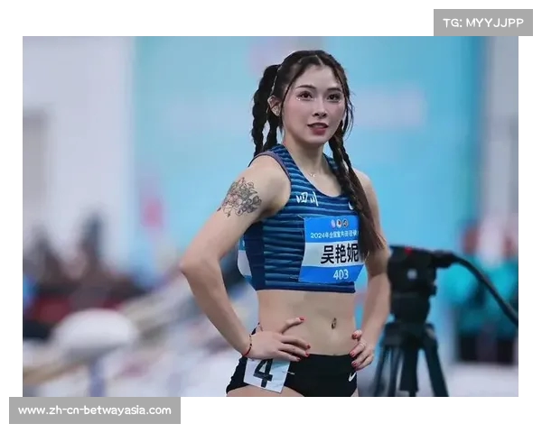 女子100米栏吴艳妮奋勇拼搏获得第八名展现中国田径新风貌 女子100米栏吴艳妮奋勇拼搏获得第八名展现中国田径新风貌